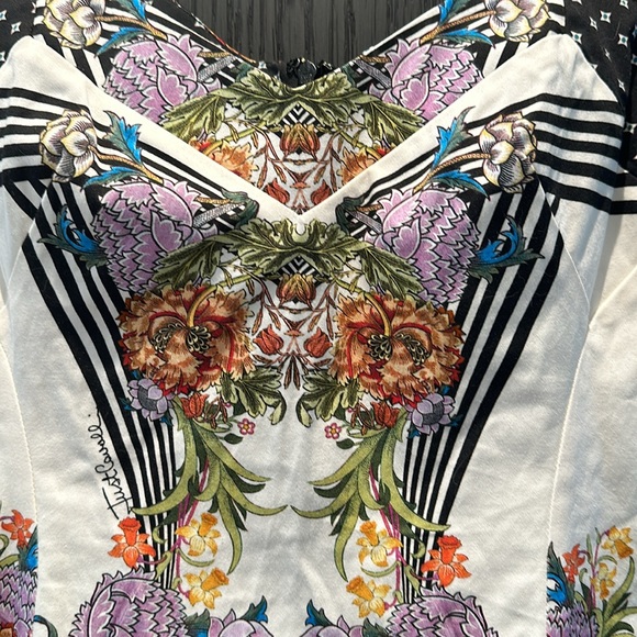 Just Cavalli Dress - Picture 2 of 5
